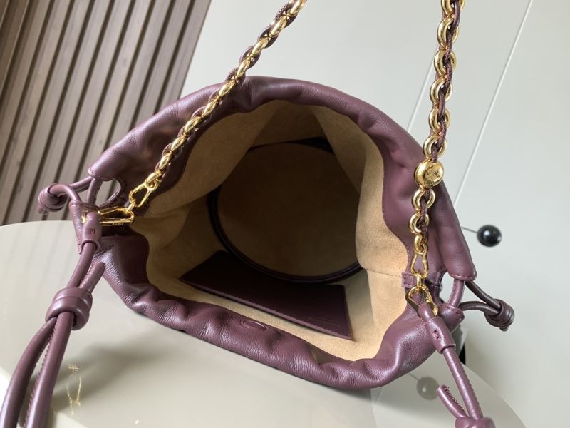 Loewe Flamenco Bags